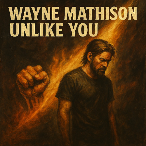Unlike You (Edit)
