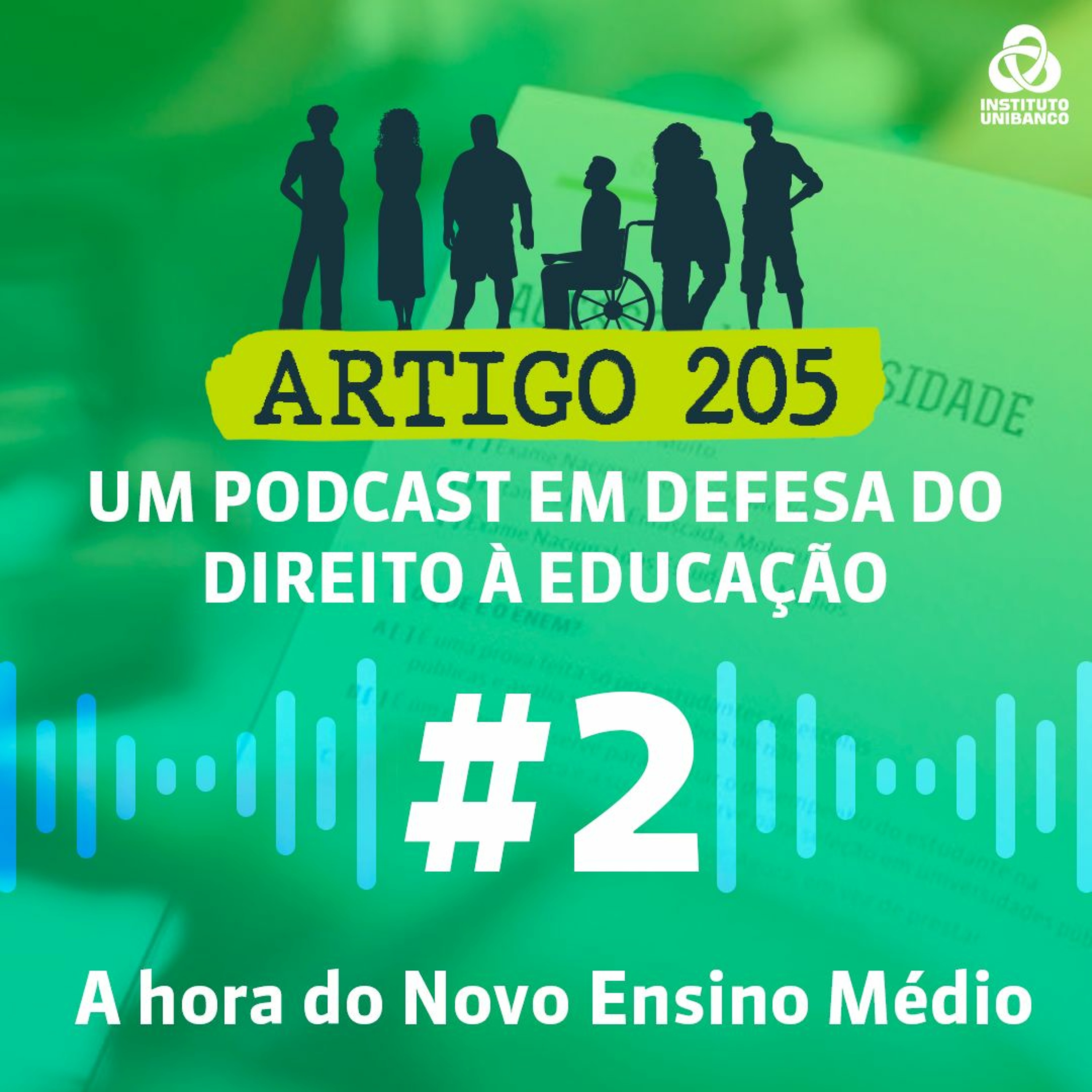 Artigo 205
