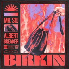 Mr. Sid & Albert Breaker - Birkin