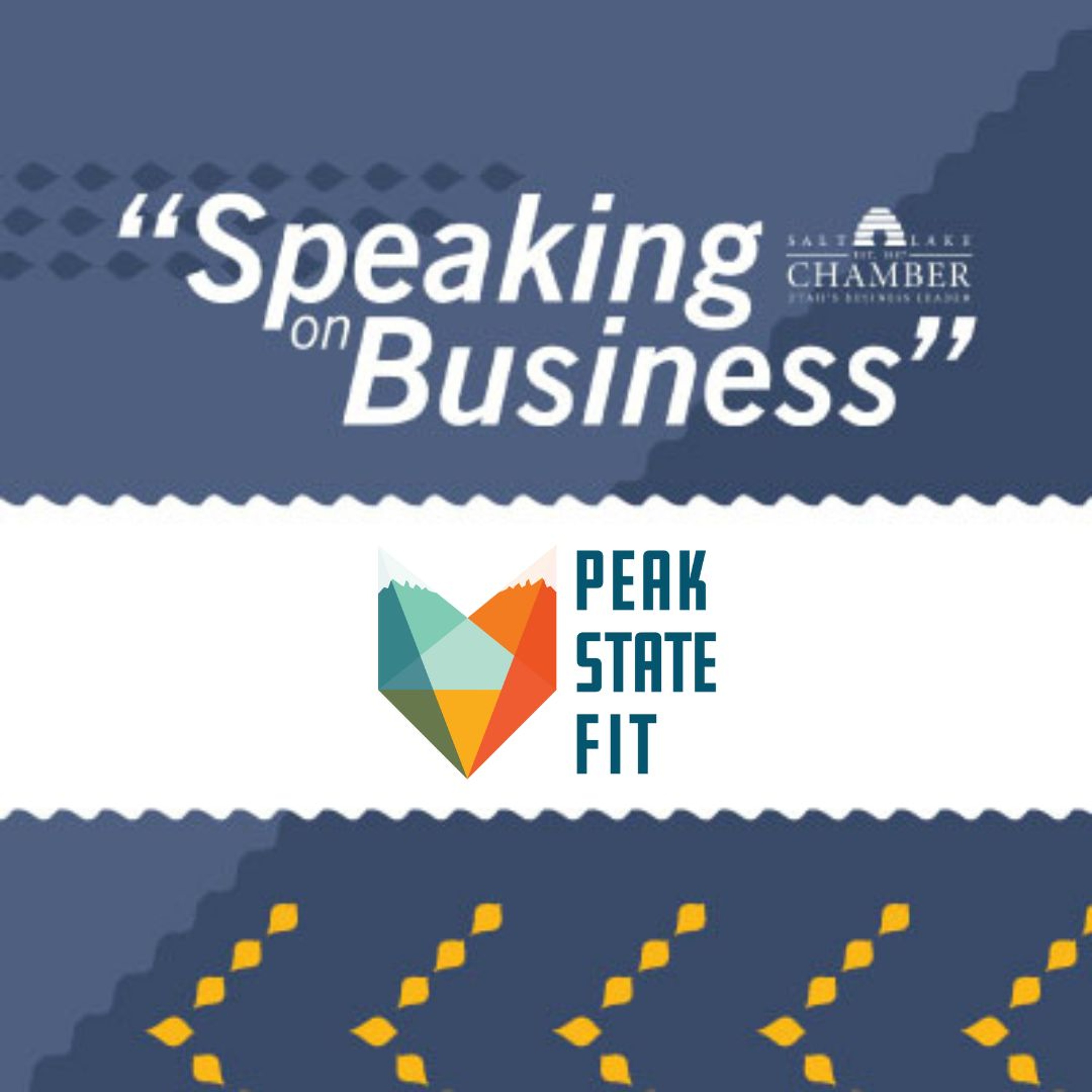 Salt Lake Chamber