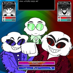 Feel Free To [WAKE UP] - SCRATCHBOUND^2 x Memoir Recall