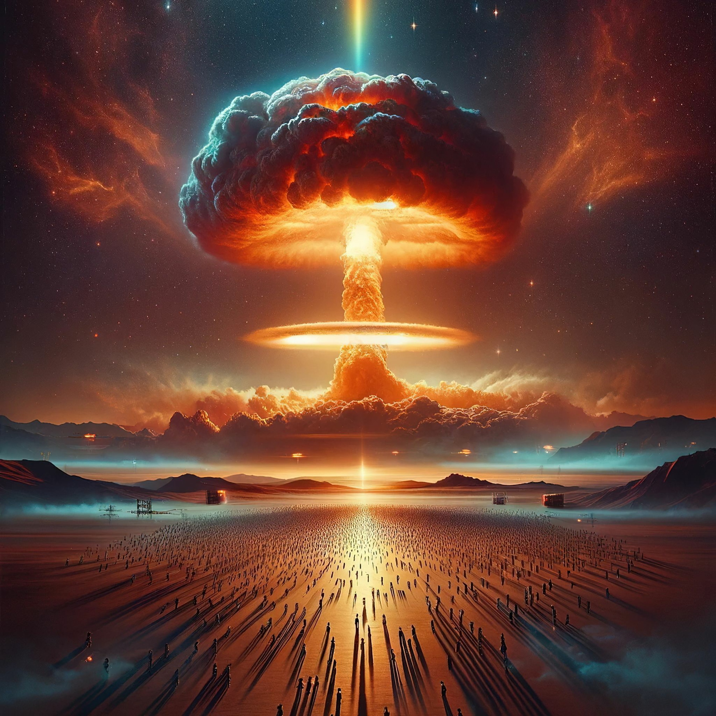 В Очах Переможців episode artwork