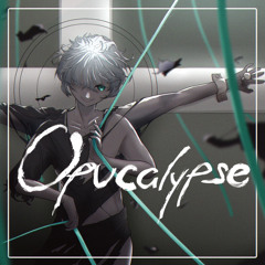 iNViZ (OPU Records M3春2021 "Opucalypse")