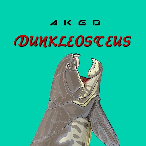 AKGO - Dunkleosteus