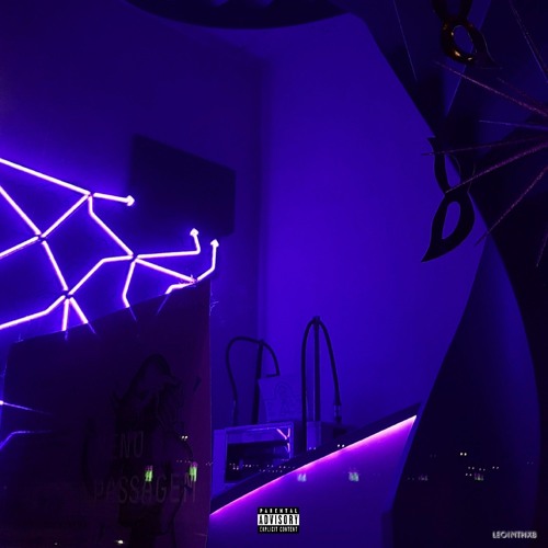 Sem Voltas (ft. Isma Fox)