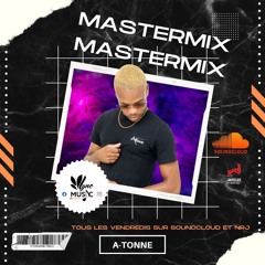02- A-TONNE - NRJ MASTERMIX 27-11-2025