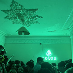 OSK. Live @ Project 24 x HOUSR Party [31.01.25]