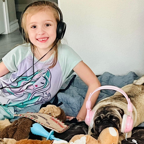 Tiny Little Puppy (I'll Take Care of You)