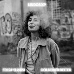 lindos xp at Pleasure Dome | Goldener Reiter 24 November 23