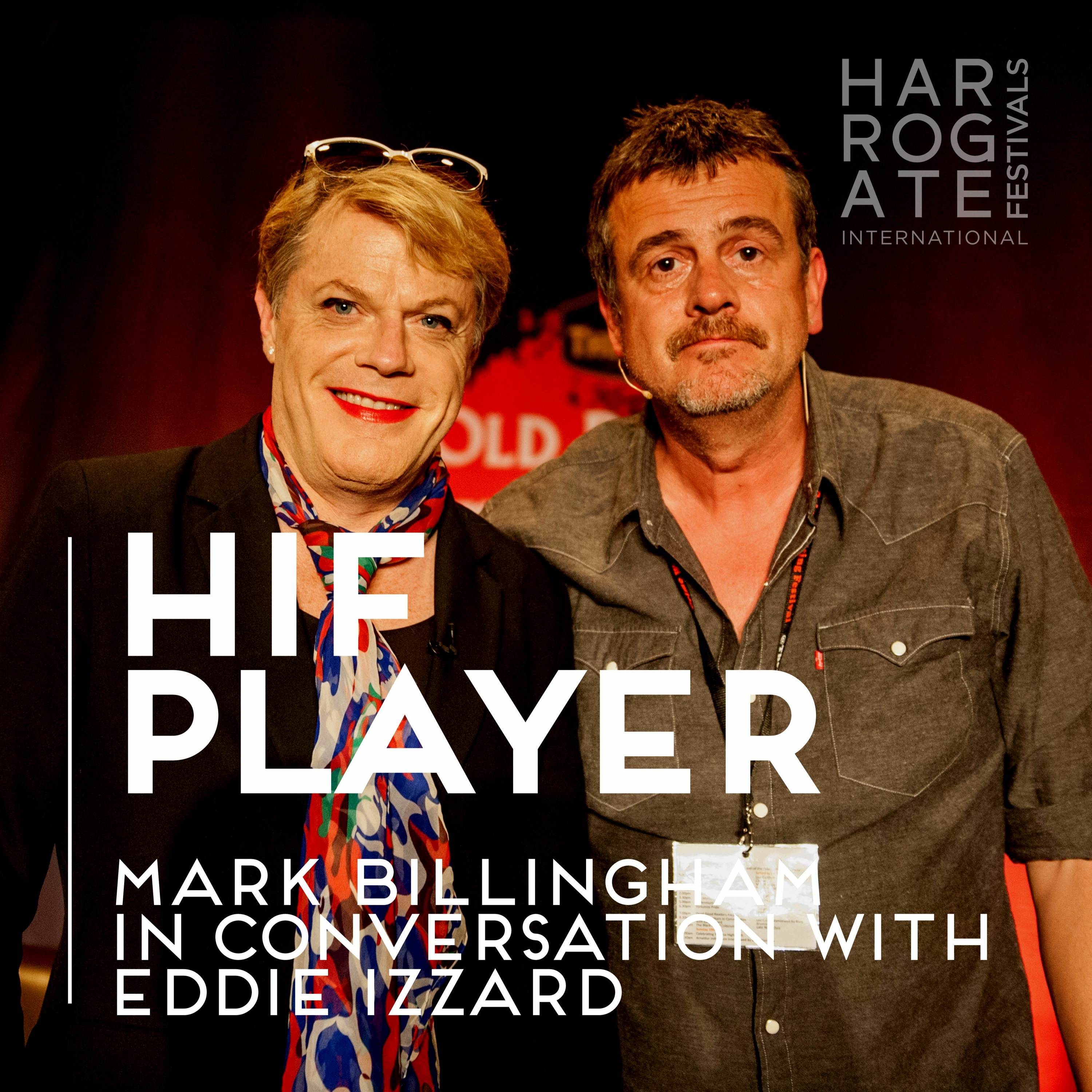 HIF Player