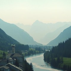 Mini Heimat, mini Gfühl