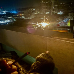 once i reach the stars