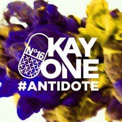 Kay-One #16 Antidote Podcast