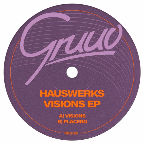 Hauswerks - Visions