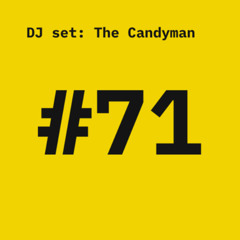 Guest Mix for Grit916 (Grit #71)