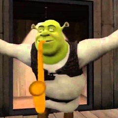 shreksophone (trap remix)