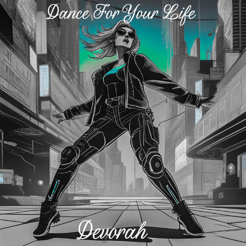 Dance For Your Life