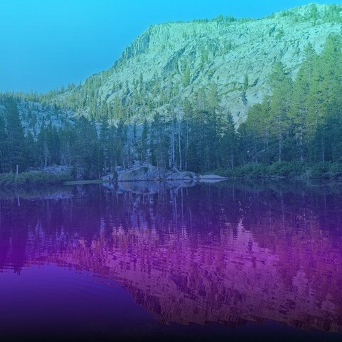 Meeks Bay Inspired Deep/Melodic House Mix with Original Keyboard Colors
