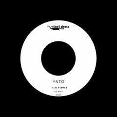 Wizz Dakota — YNTO (Vinyl Shotz Remix) 2022