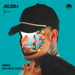 Kapo - Aloh Aloh x Emss (Afro House) [Free  Download]