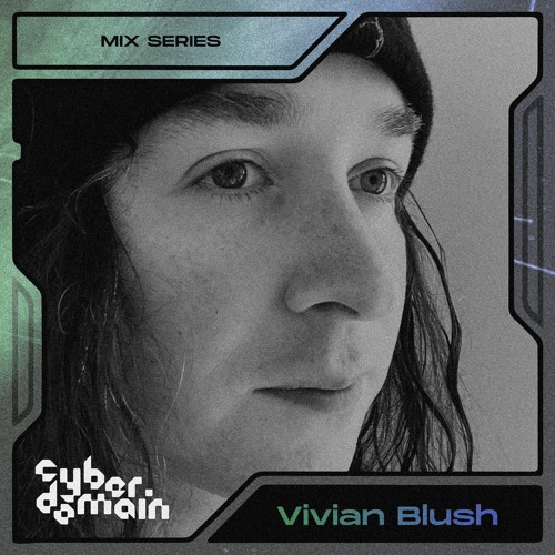 CyberDomain - Vivian Blush