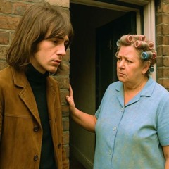 AI Collective - Mrs Brown You've Got A Lovely Daugter (Herman's Hermits)