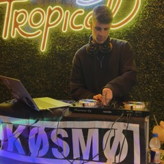 KØSMØ - Bust It (Producing)