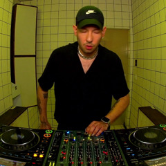 HÖR SET // IMF SHOWCASE / 13/08/25