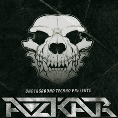 AZKAR - Apocalypse Wiesbaden - Sylvester 2017