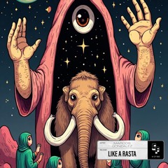 Like a Rasta (Radio Edit)