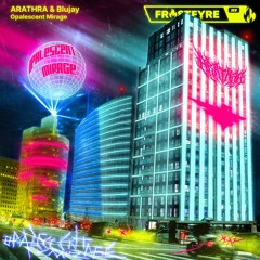 ARATHRA & Blujay - Opalescent Mirage