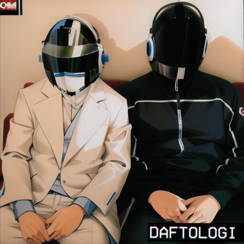 Gabriel Padrevita & Corrupt System - Daftologi (FREE DL)
