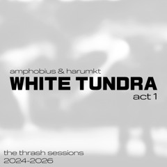 White Tundra (act 1) [YM2612]