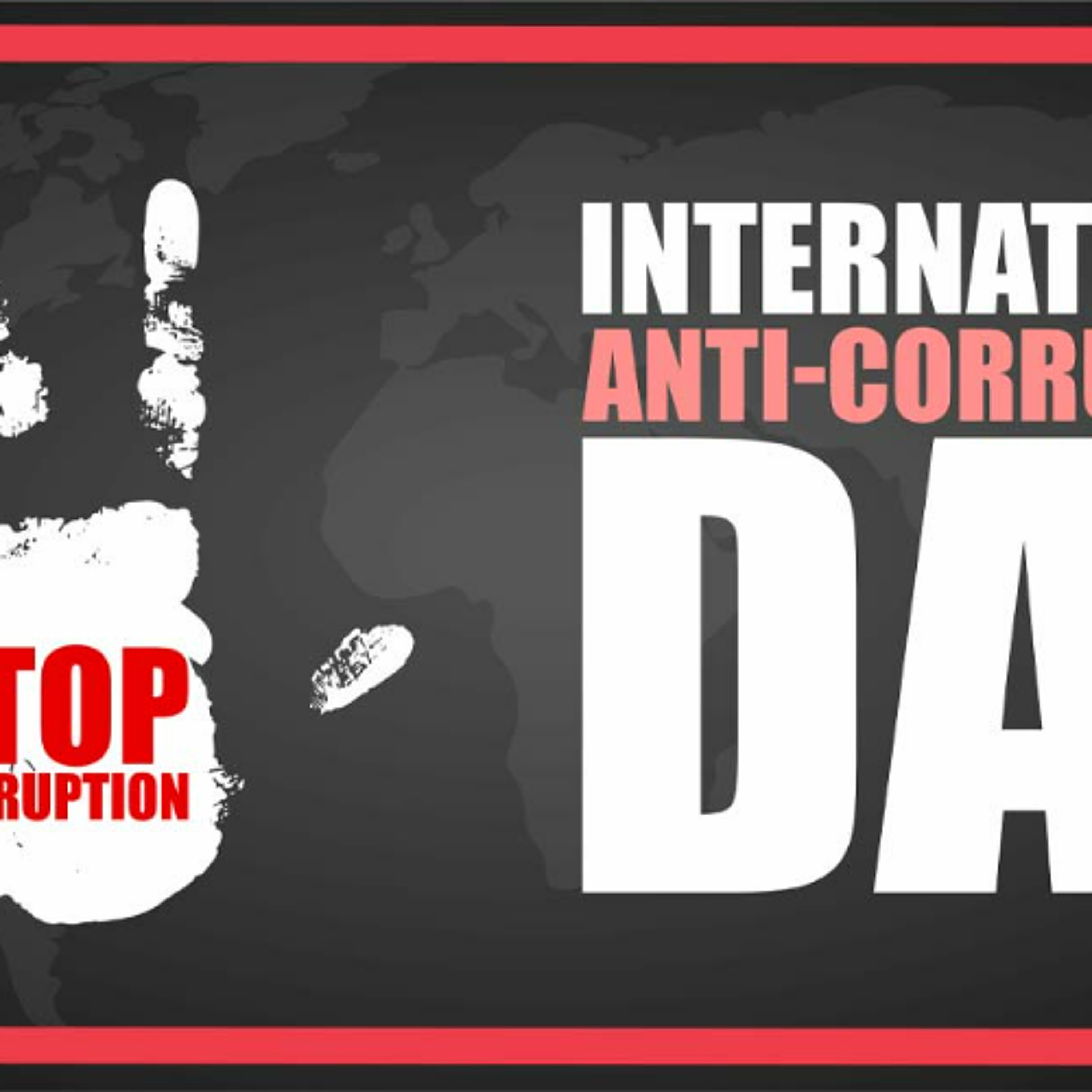 International Anti-Corruption Day Highlights Urgent Need for Action in South Africa