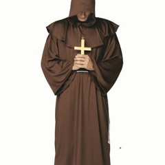 Star Monk [space acid]