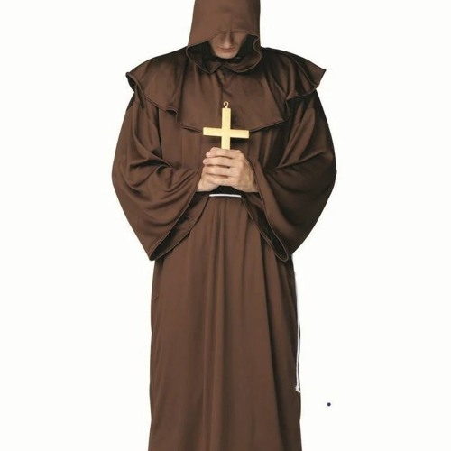 Star Monk [space acid]