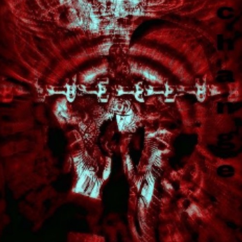 Iecie - change #cr1u (prod.wavebird)