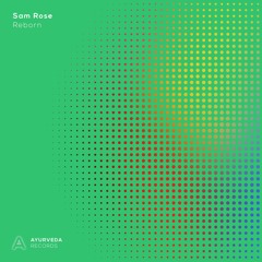 Sam Rose - Reborn