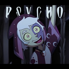 you keep calling me a psycho