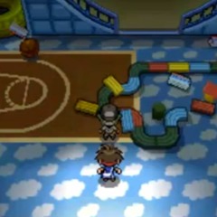 [Pokémon B/W 2] N's Room Theme