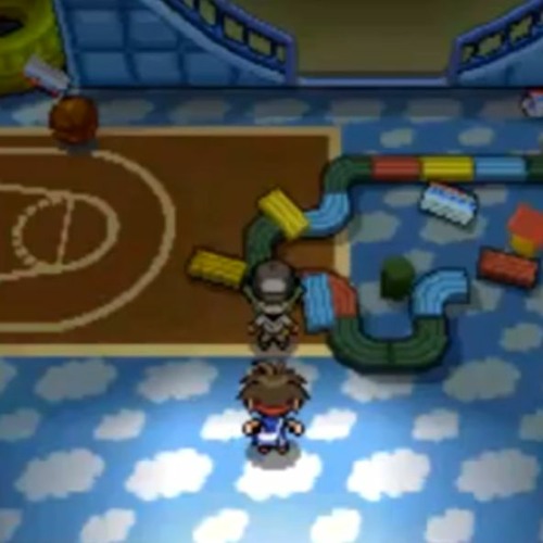 Stream [Pokémon B/W 2] N's Room Theme by NO MORE UPLOADS | beatneku ...