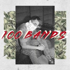 100 BANDS - Talhah Yunus | Prod. By @Jokhay (Official Audio)