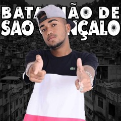 == MC FLAVINHO -- BATALHÃO DE SÃO GONÇALO (( ARABE CRIMINOSO ))