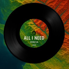 All I Need