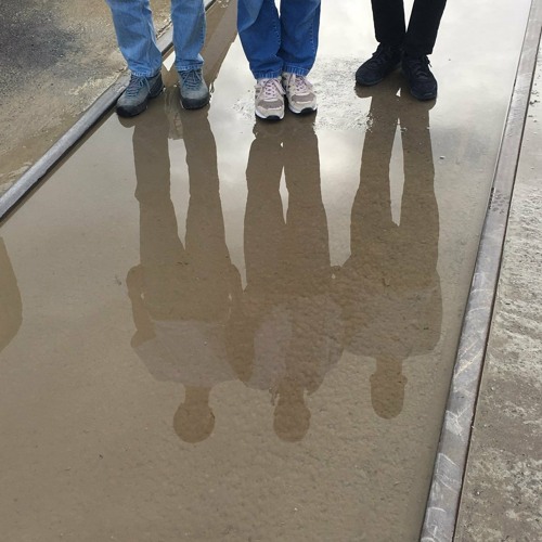 Cosmic Dust Bunny B2B Frank Spirit | Underground Soul Radio - Radio Bollwerk - 05.06.2021