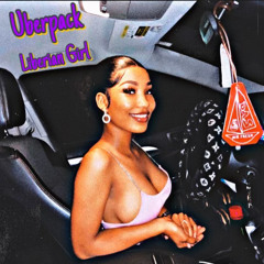 Uberpack- Liberian Girl