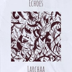 ECHOES Prod By. soSpecial Beats