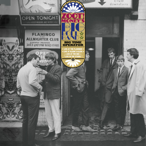 I Got You (I Feel Good) (Live at the Flamingo)