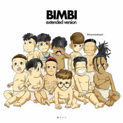 BIMBI (DARK EDITION)
