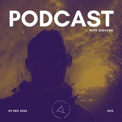PARADOX PODCAST #212 -- SIGVARD